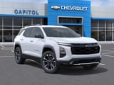 2027 Chevrolet Equinox - Preview 7