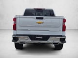 2026 Chevrolet Silverado 1500 - Preview 8