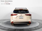 2021 Toyota Highlander - Preview 15