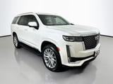 2023 Cadillac Escalade - Preview 3