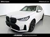 2026 BMW X3 - Preview 2