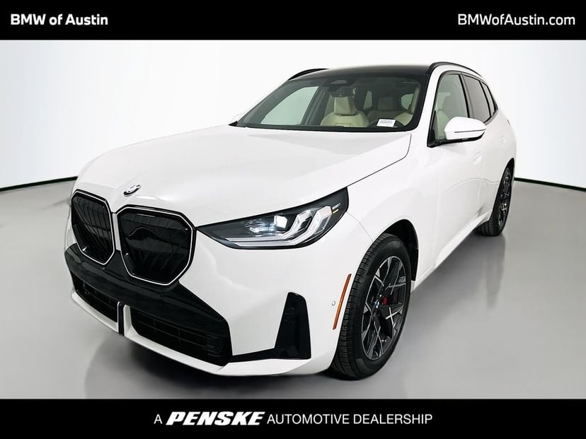 2026 BMW X3 - Image 2