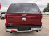 2019 Ram 1500 - Preview 5