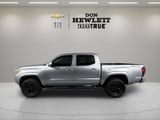 2023 Toyota Tacoma - Preview 2