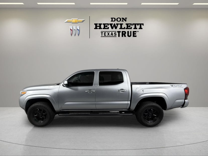 2023 Toyota Tacoma - Image 2