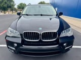 2013 BMW X5 - Preview 12
