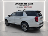 2021 GMC Yukon - Preview 7
