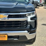 2026 Chevrolet Silverado 1500 - Preview 12
