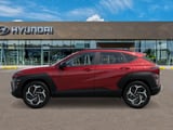 2026 Hyundai Kona - Preview 3