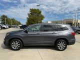 2020 Honda Pilot - Preview 4
