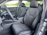 2026 Honda Accord - Preview 11