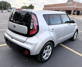 2017 Kia Soul - Preview 6