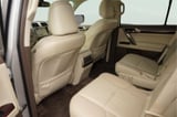 2017 Lexus GX - Preview 12