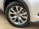 2024 Toyota Grand Highlander - Preview 2