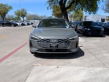 2025 Audi A5 - Preview 3