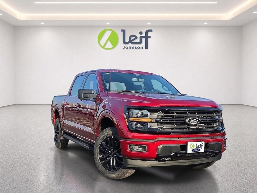 2026 Ford F-150 - Image 1