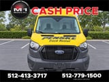 2021 Ford Transit - Preview 7