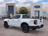2026 Ford Ranger - Preview 4