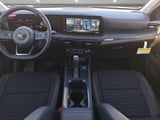 2027 Nissan Kicks - Preview 3