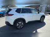 2023 Nissan Rogue - Preview 8