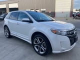2014 Ford Edge - Preview 2