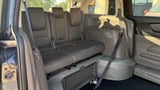 2013 Honda Odyssey - Preview 3