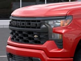 2026 Chevrolet Silverado - Preview 13