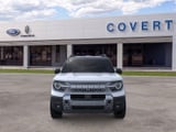 2026 Ford Bronco Sport - Preview 6