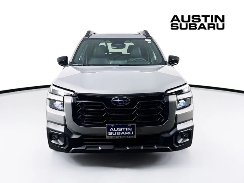 2026 Subaru Outback Limited XT WAGON RIVER ROCK PEARL - Image 1