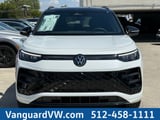 2026 Volkswagen Tiguan - Preview 5