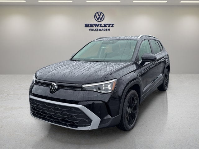 2026 Volkswagen Taos - Image 1