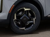 2026 Kia Sportage - Preview 9
