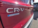 2024 Honda CR-V - Preview 8