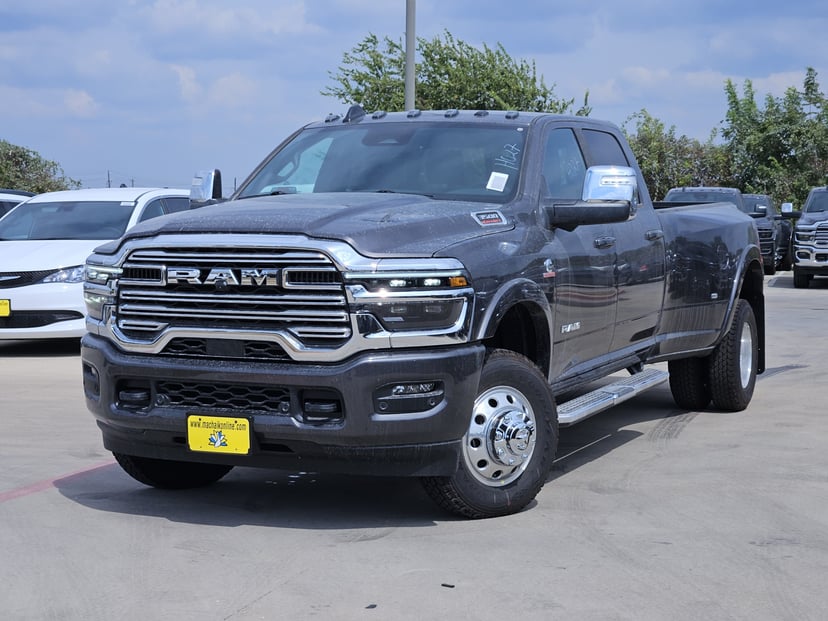 2027 Ram 3500 - Image 1