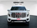 2026 GMC Yukon XL - Preview 4