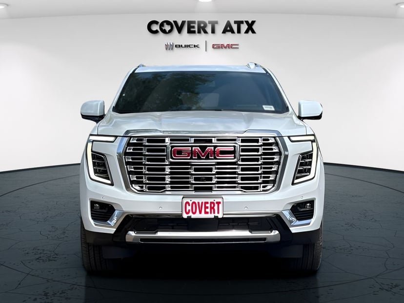 2026 GMC Yukon XL - Image 2