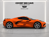 2022 Chevrolet Corvette - Preview 4