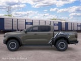 2026 Ford Ranger - Preview 3