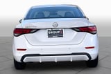 2025 Nissan Sentra - Preview 4