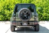 2026 Land Rover Defender - Preview 11