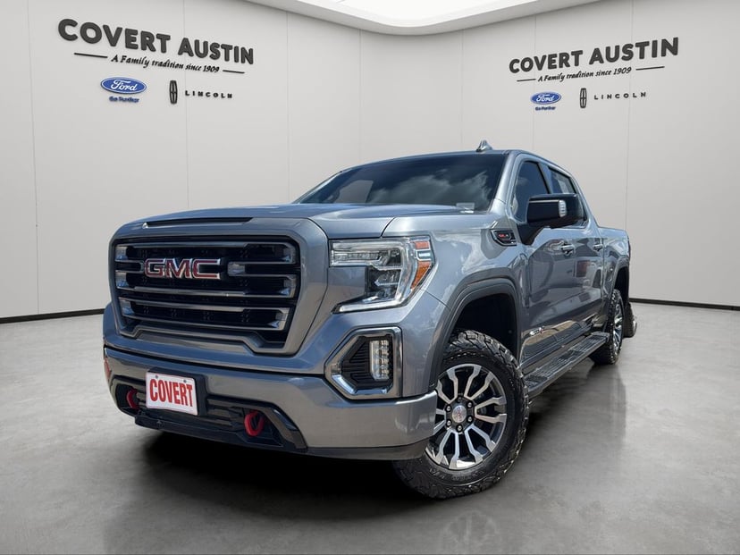 2021 GMC Sierra 1500 - Image 1