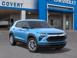 2026 Chevrolet Trailblazer - Preview 7