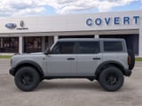 2026 Ford Bronco - Preview 3