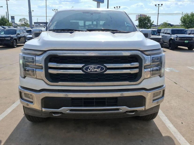 2024 Ford F-150 - Image 3