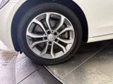 2015 Mercedes-Benz C-Class - Preview 10