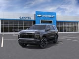 2026 Chevrolet Tahoe - Preview 8