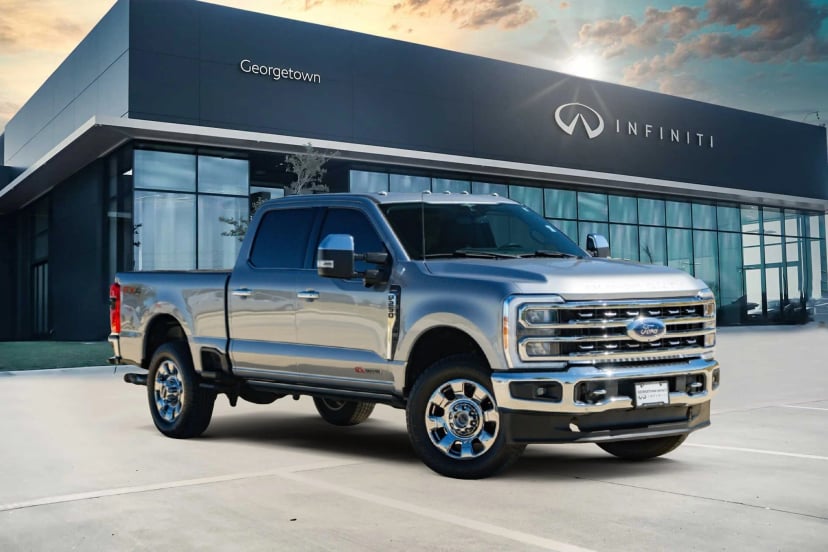 2023 Ford F-250 - Image 1