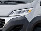 2027 RAM Promaster - Preview 10