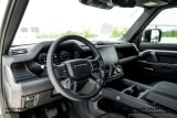2026 Land Rover Defender - Preview 2