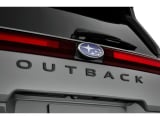 2026 Subaru Outback - Preview 12